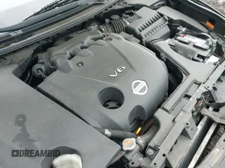 2013 Nissan Maxima SV z VIN 1N4AA5AP3DC814017, wystawiony jako IAAI lot #42199742 z przebiegiem 107 625 mil mil oraz . Historia ofert i sprzedaży dostępna na DreamBid. Obrazek 13.