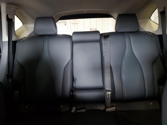 2019 Acura RDX w/Technology Pkg with VIN 5J8TC2H57KL013945, listed as a Copart auction lot 52996775 with 92,136 mi miles and Salvage Title. Bid and sale history available at carsss.com. Image 10.