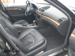 2004 Mercedes-Benz E 320 with VIN WDBUH65J84A377771, listed as a IAAI auction lot 41721659 with 177,324 mi miles and . Bid and sale history available at DreamBid. Image 5.