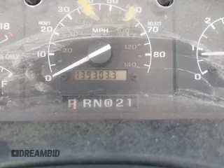 1995 Ford F-150 with VIN 1FTEX14N6SKB54149, listed as a IAAI auction lot 42323692 with 139,303 mi miles and . Bid and sale history available at DreamBid. Image 7.