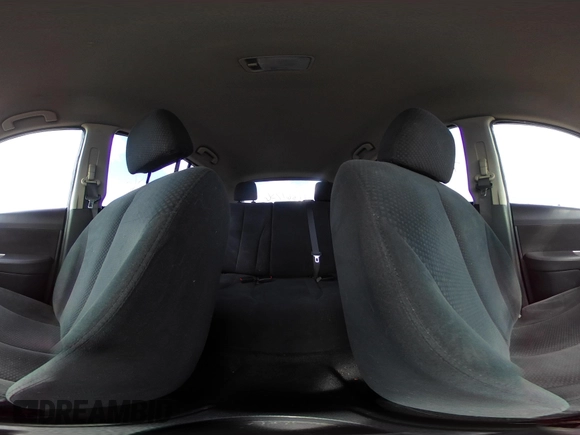 2012 Nissan Versa S with VIN 3N1BC1CP9CK290446, listed as a IAAI auction lot 41861756 with 124,883 mi miles. Bid and sale history available at carsss.com. Image 18.