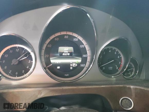 2013 Mercedes-Benz E 350 Luxury z VIN WDDHF5KB4DA663316, wystawiony jako Copart lot #62881535 z przebiegiem 83 278 mil mil oraz Szkoda całkowita • Salvage title. Historia ofert i sprzedaży dostępna na DreamBid. Obrazek 9.