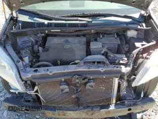2014 Toyota Sienna LE AAS with VIN 5TDKK3DC6ES511466, listed as a Copart auction lot 52517555 with 142,744 mi miles and Salvage Title. Bid and sale history available at DreamBid. Image 13.
