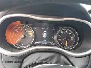 2017 Jeep Cherokee Trailhawk с VIN 1C4PJMBS0HW614556, выставлен на аукционе Copart как лот 59213445 с пробегом 135 533 миль миль и Чистый • Clean title. История ставок и продаж доступна на DreamBid. Изображение 9.