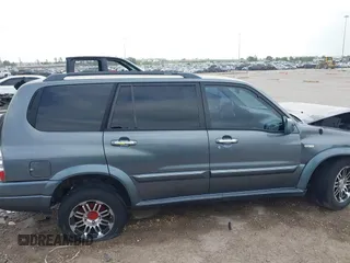 2005 Suzuki XL7 LX with VIN JS3TY92V654105100, listed as a IAAI auction lot 41955862 with 175,969 mi miles and . Bid and sale history available at DreamBid. Image 14.