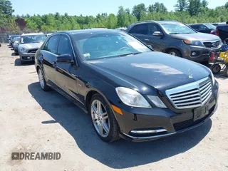 2012 Mercedes-Benz E 350 Luxury with VIN WDDHF8JB5CA608441, listed as a IAAI auction lot 42546402 with 141,359 mi miles and . Bid and sale history available at DreamBid. Image 13.