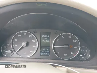 2006 Mercedes-Benz C 280 Luxury с VIN WDBRF54HX6A853395, выставлен на аукционе IAAI как лот 42143410 с пробегом 147 296 миль миль и . История ставок и продаж доступна на DreamBid. Изображение 7.