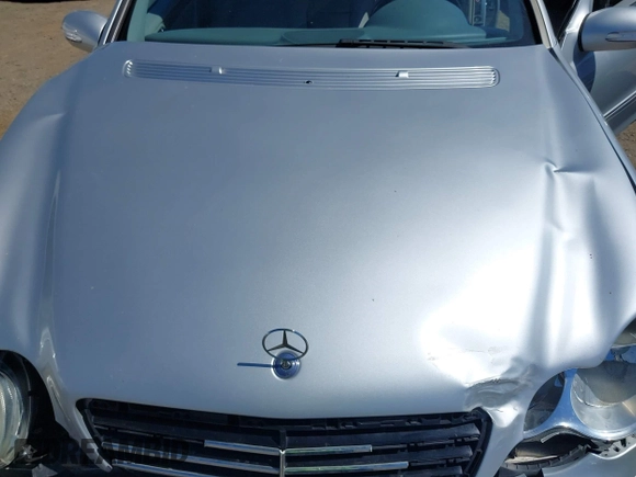 2007 Mercedes-Benz C 230 Sport с VIN WDBRF52H97A936689, выставлен на аукционе IAAI как лот 42519824 с пробегом 200 866 миль миль и . История ставок и продаж доступна на DreamBid. Изображение 10.