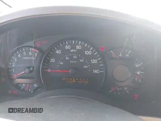 2005 Nissan Titan SE z VIN 1N6AA06A65N514475, wystawiony jako IAAI lot #42646219 z przebiegiem 142 736 mil mil oraz . Historia ofert i sprzedaży dostępna na DreamBid. Obrazek 7.