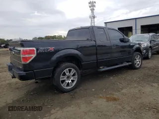 2014 Ford F-150 XL with VIN 1FTFX1EFXEFD02389, listed as a Copart auction lot 73613994 with 151,437 mi miles and Clean Title. Bid and sale history available at carsss.com. Image 3.