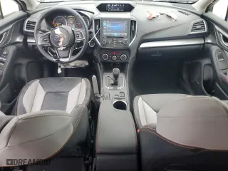 2022 Subaru Crosstrek Limited with VIN JF2GTHNCXNH275280, listed as a Copart auction lot 52086445 with 23,246 mi miles and Salvage Title. Bid and sale history available at carsss.com. Image 8.