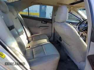 2012 Toyota Camry L with VIN 4T4BF1FK9CR184083, listed as a Copart auction lot 88463745 with Not Provided miles and Salvage Title. Bid and sale history available at carsss.com. Image 11.