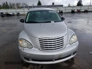 2009 Chrysler PT Cruiser with VIN 3A8FY48949T532566, listed as a Copart auction lot 51097725 with 71,182 mi miles and Clean title. Bid and sale history available at DreamBid. Image 5.