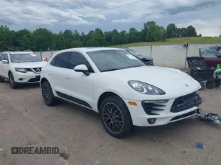 2015 Porsche Macan S с VIN WP1AB2A59FLB55091, выставлен на аукционе IAAI как лот 42379631 с пробегом 90 262 миль миль и . История ставок и продаж доступна на DreamBid. Изображение 1.