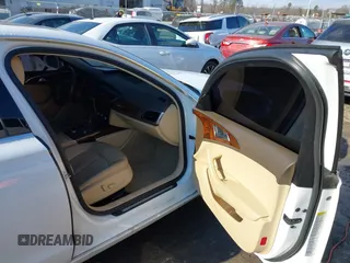 2015 Audi A6 2.0T Premium Plus with VIN WAUGFAFC6FN012134, listed as a IAAI auction lot 41363086 with 103,339 mi miles. Bid and sale history available at carsss.com. Image 5.