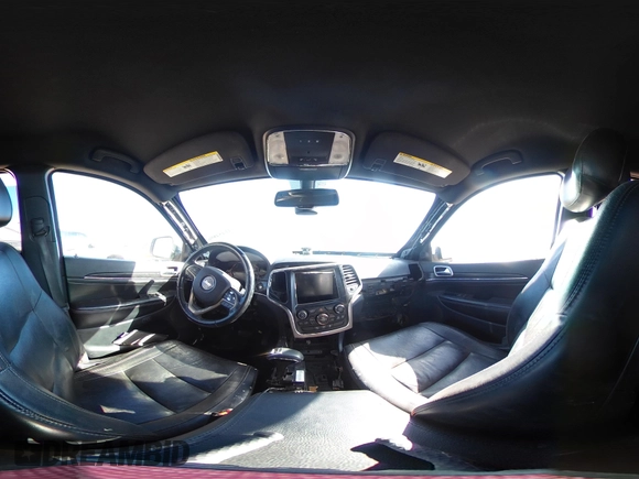 2014 Jeep Grand Cherokee Limited with VIN 1C4RJEBT5EC228056, listed as a IAAI auction lot 41454896 with Not Provided miles and . Bid and sale history available at DreamBid. Image 22.