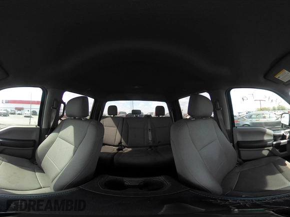 2016 Ford F-150 XL with VIN 1FTEW1CF8GKF90540, listed as a IAAI auction lot 41902887 with 112,394 mi miles and . Bid and sale history available at carsss.com. Image 19.