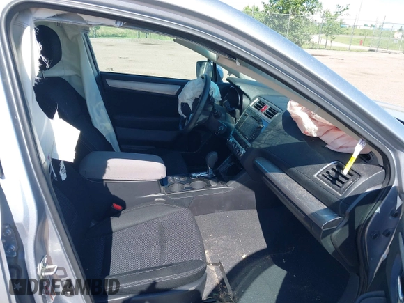2017 Subaru Outback Premium with VIN 4S4BSACC4H3221895, listed as a IAAI auction lot 42575904 with 78,679 mi miles and . Bid and sale history available at DreamBid. Image 5.