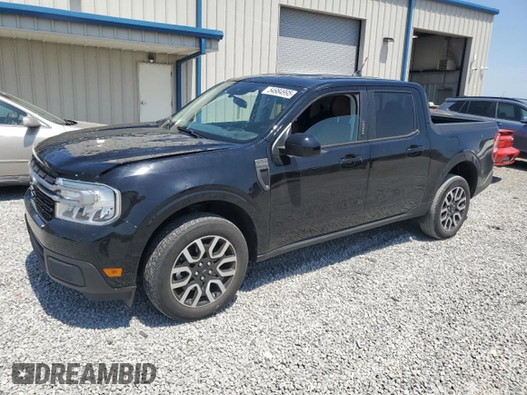 2022 Ford Maverick XL z VIN 3FTTW8E94NRA78967, wystawiony jako Copart lot #54984995 z przebiegiem 20 813 mil mil oraz Szkoda całkowita • Salvage title. Historia ofert i sprzedaży dostępna na DreamBid. Obrazek 1.