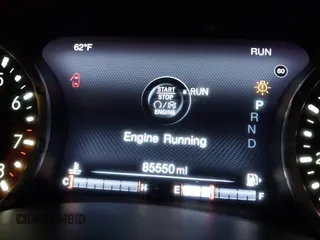 2016 Jeep Renegade Limited z VIN ZACCJBDT3GPE36002, wystawiony jako IAAI lot #42085830 z przebiegiem 85 550 mil mil oraz . Historia ofert i sprzedaży dostępna na DreamBid. Obrazek 15.