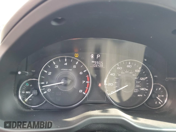 2012 Subaru Legacy Premium with VIN 4S3BMBC64C3014849, listed as a Copart auction lot 64782135 with 106,428 mi miles and Clean title. Bid and sale history available at DreamBid. Image 9.