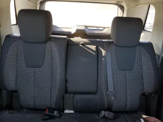 2010 GMC Terrain SLE-2 with VIN 2CTFLDEY4A6374552, listed as a Copart auction lot 77671554 with 110,657 mi miles and Salvage Title. Bid and sale history available at carsss.com. Image 10.