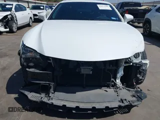 2017 Lexus RC 350 z VIN JTHHE5BC6H5015818, wystawiony jako IAAI lot #41822209 z przebiegiem 99 588 mil mil oraz . Historia ofert i sprzedaży dostępna na DreamBid. Obrazek 6.