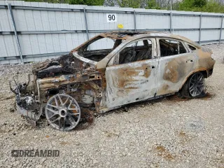 2021 Mercedes-Benz GLE 53 AMG with VIN 4JGFD6BB2MA393866, listed as a Copart auction lot 54519605 with Not provided miles and Salvage title. Bid and sale history available at DreamBid. Image 1.
