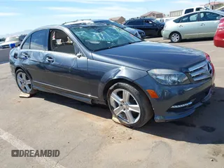 2011 Mercedes-Benz C 300 Sport с VIN WDDGF5EB3BA496547, выставлен на аукционе IAAI как лот 41631748 с пробегом 92 588 миль миль и . История ставок и продаж доступна на DreamBid. Изображение 1.