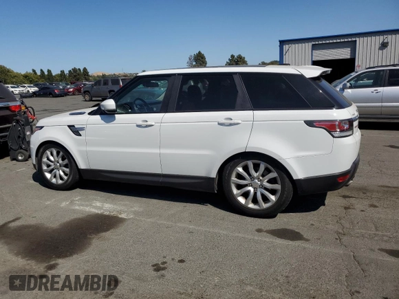 2014 Land Rover Range Rover Sport HSE с VIN SALWR2WF2EA386034, выставлен на аукционе Copart как лот 61490395 с пробегом 157 846 миль миль и Чистый • Clean title. История ставок и продаж доступна на DreamBid. Изображение 2.