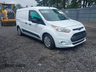 2017 Ford Transit Connect XLT с VIN NM0LS7F70H1297164, выставлен на аукционе IAAI как лот 41630798 с пробегом 191 389 миль миль и . История ставок и продаж доступна на DreamBid. Изображение 1.