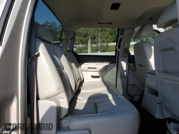 2009 Chevrolet Silverado 1500 LT with VIN 3GCEC23J89G229533, listed as a Copart auction lot 52761595 with 259,235 mi miles and Non Repairable. Bid and sale history available at DreamBid. Image 10.