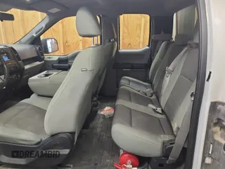 2016 Ford F-150 XLT with VIN 1FTFX1EF7GKD19449, listed as a IAAI auction lot 42665584 with 242,059 mi miles and . Bid and sale history available at DreamBid. Image 38.