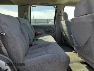 1999 GMC Yukon with VIN 1GKEK13R4XJ751482, listed as a Copart auction lot 48035075 with 154,800 mi miles and Salvage Title. Bid and sale history available at carsss.com. Image 11.
