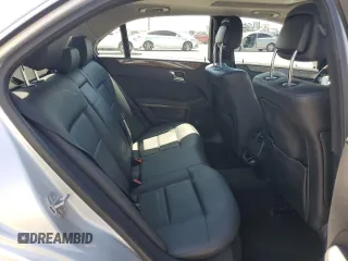2011 Mercedes-Benz E 350 Luxury z VIN WDDHF2EB7BA381663, wystawiony jako Copart lot #56418105 z przebiegiem 122 943 mil mil oraz Szkoda całkowita • Salvage title. Historia ofert i sprzedaży dostępna na DreamBid. Obrazek 10.