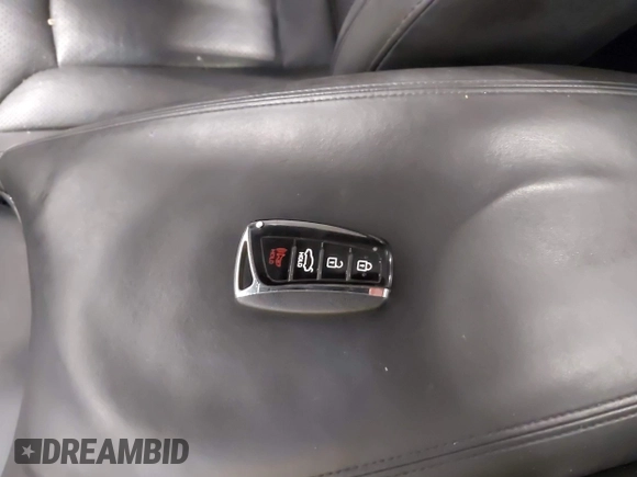 2016 Hyundai Azera Limited с VIN KMHFH4JG9GA515939, выставлен на аукционе IAAI как лот 42565103 с пробегом 105 111 миль миль и . История ставок и продаж доступна на DreamBid. Изображение 11.