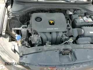 2017 Hyundai Elantra Limited с VIN 5NPD84LF5HH001841, выставлен на аукционе Copart как лот 71823765 с пробегом 114 570 миль миль и Списание • Salvage title. История ставок и продаж доступна на DreamBid. Изображение 13.