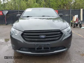 2017 Ford Taurus SEL with VIN 1FAHP2E80HG132550, listed as a IAAI auction lot 42113825 with 108,590 mi miles and . Bid and sale history available at DreamBid. Image 12.
