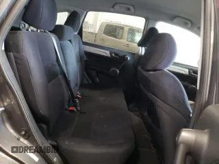2011 Honda CR-V SE with VIN 5J6RE4H46BL077197, listed as a Copart auction lot 49268805 with 172,512 mi miles and Non Repairable. Bid and sale history available at DreamBid. Image 11.