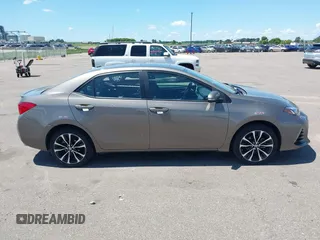 2017 Toyota Corolla L с VIN 2T1BURHE3HC833049, выставлен на аукционе IAAI как лот 42615776 с пробегом 70 526 миль миль и . История ставок и продаж доступна на DreamBid. Изображение 13.