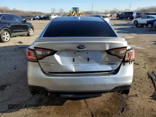 2020 Subaru Legacy Special Sports with VIN 4S3BWAF68L3017897, listed as a Copart auction lot 42017845 with Not Provided miles and Salvage Title. Bid and sale history available at carsss.com. Image 6.