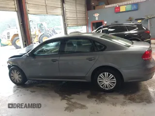 2015 Volkswagen Passat Limited Edition Edition with VIN 1VWAT7A33FC012502, listed as a IAAI auction lot 42256276 with 68,012 mi miles and . Bid and sale history available at DreamBid. Image 14.