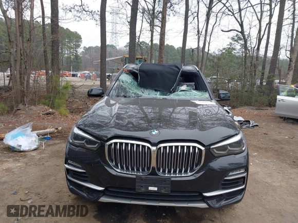 2021 BMW X5 xDrive40i with VIN 5UXCR6C0XM9F35177, listed as a IAAI auction lot 41792661 with 87,547 mi miles and . Bid and sale history available at DreamBid. Image 13.