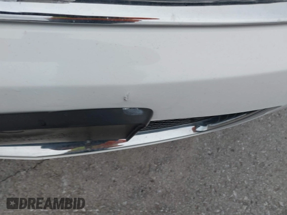 2013 Chevrolet Impala LTZ with VIN 2G1WC5E37D1223897, listed as a IAAI auction lot 41950823 with 165,237 mi miles and . Bid and sale history available at DreamBid. Image 6.