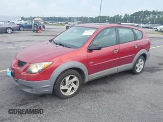 2003 Pontiac Vibe с VIN 5Y2SL62833Z418848, выставлен на аукционе IAAI как лот 42695715 с пробегом 227 515 миль миль и . История ставок и продаж доступна на DreamBid. Изображение 2.