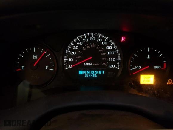 2000 Chevrolet Impala with VIN 2G1WF55E2Y9324586, listed as a Copart auction lot 47386535 with 154,485 mi miles and Salvage title. Bid and sale history available at DreamBid. Image 9.
