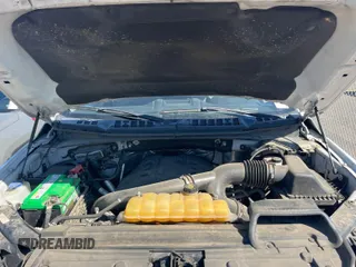 2015 Ford F-150 XLT with VIN 1FTEW1EG3FFA90167, listed as a IAAI auction lot 42792760 with 142,559 mi miles and . Bid and sale history available at DreamBid. Image 24.