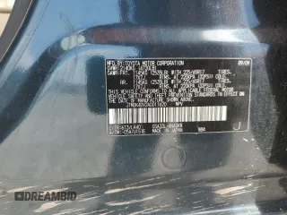 2010 Toyota RAV4 Ltd with VIN JTMDK4DV2AD011620, listed as a Copart auction lot 50894135 with 179,648 mi miles and Salvage Title. Bid and sale history available at carsss.com. Image 14.