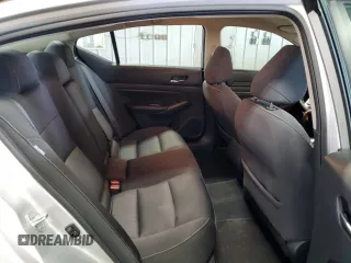 2019 Nissan Altima 2.5 S with VIN 1N4BL4BW6KC158651, listed as a Copart auction lot 48905045 with 49,231 mi miles and Salvage Title. Bid and sale history available at carsss.com. Image 10.