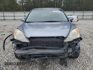 2008 Honda CR-V EX-L with VIN JHLRE38768C037076, listed as a Copart auction lot 48724185 with 181,558 mi miles and Salvage Title. Bid and sale history available at carsss.com. Image 5.